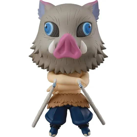 Nendoroid Good Smile Inosuke Hashibira Nuevo