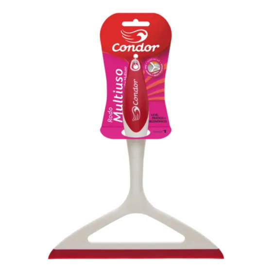 Rodo Multiuso Para Pia Leve Prático Resistente 20cm