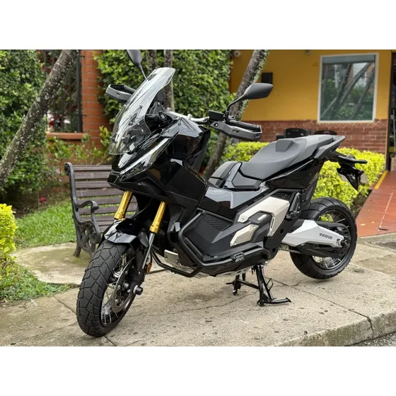 Yamaha Mt09 2020