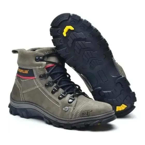 Botas Caterpillar Cat Urbano Lanzamiento!!