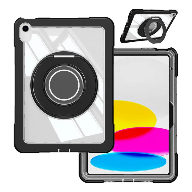 Funda Para iPad 11 A16 10th Generacion 10.9 Pulgada Soporte