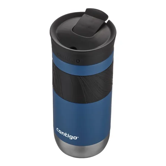 Vaso Termico Contigo Byron 2.0 Acero Inox 473ml
