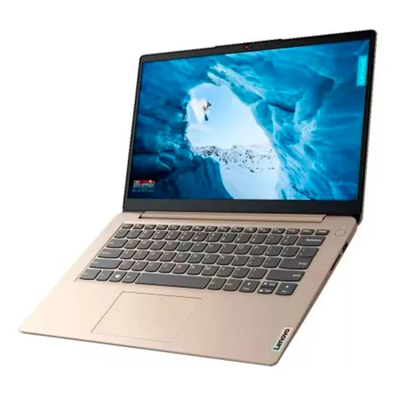 Notebook Lenovo Intel Celeron N4120 Ip1 4gb 128gb Win 11 H