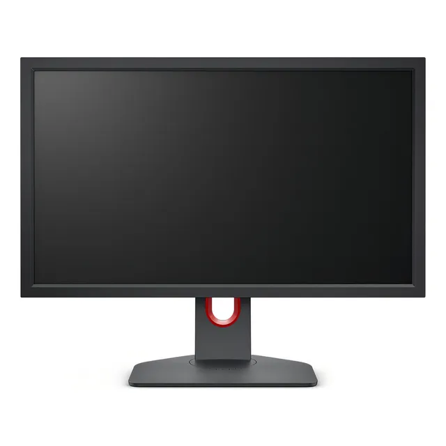 Monitor Gamer BenQ con pantalla de 24" 144Hz 110V y resolución Full HD