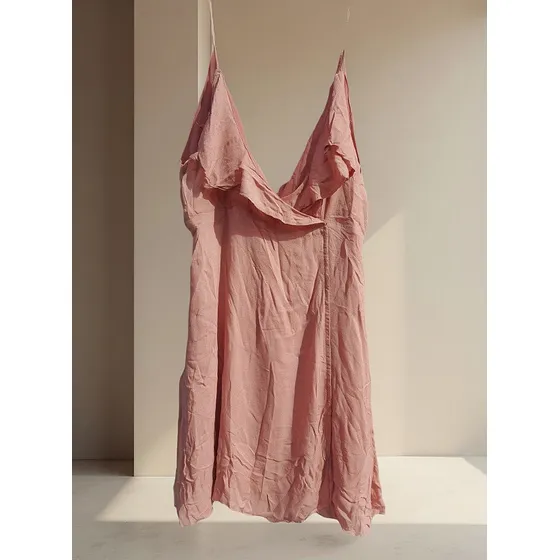 Vestido Mini P Dama.t.m/l.nuevo.