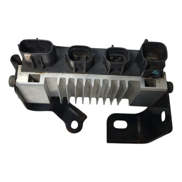 Módulo Rele Aquecedor Bicos Toyota Hilux 2008 2010 2012 2015