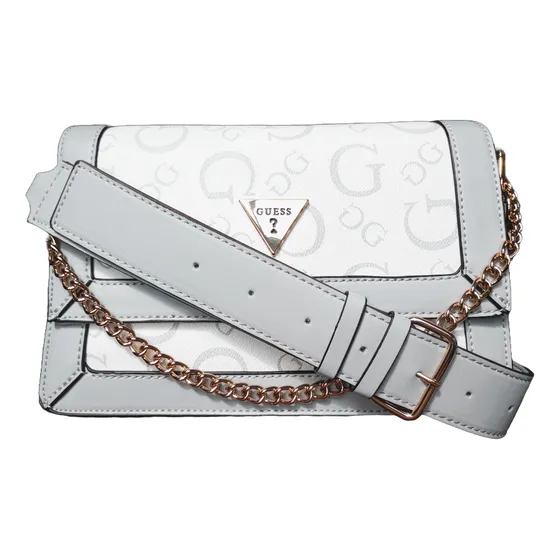 Carteras De Mano Guess Crossbody Satchels