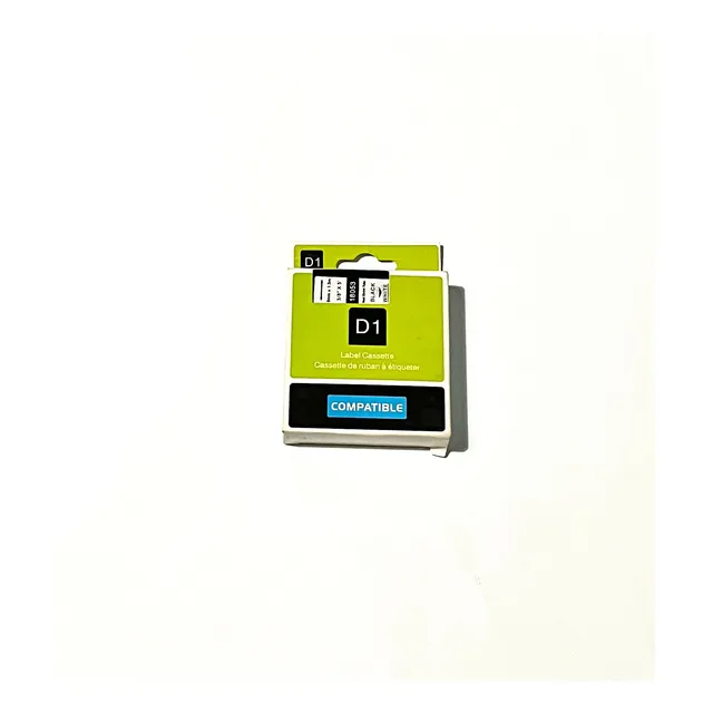 Cinta Etiquetadora Label Cassette D1 18053