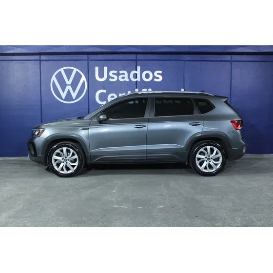 Volkswagen Taos 1.4 Tsi Comfortline At