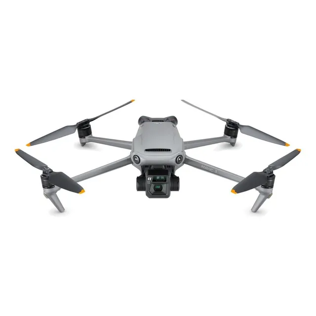 Drone Dji Mavic 3 Con Control Remoto