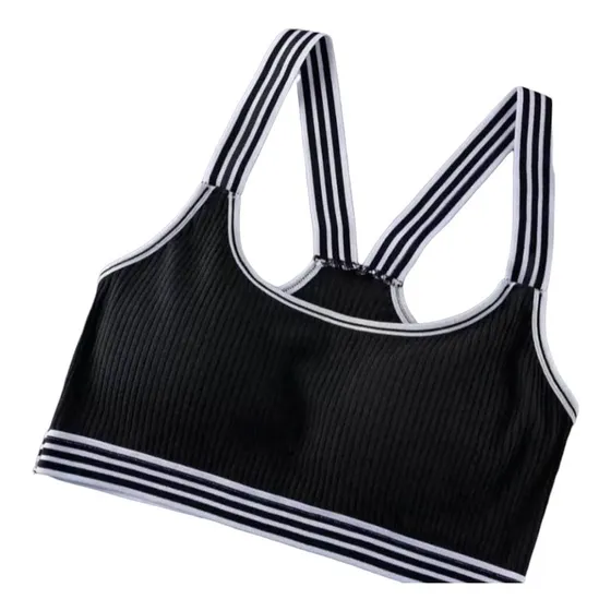 Top Deportivo Para Mujer 