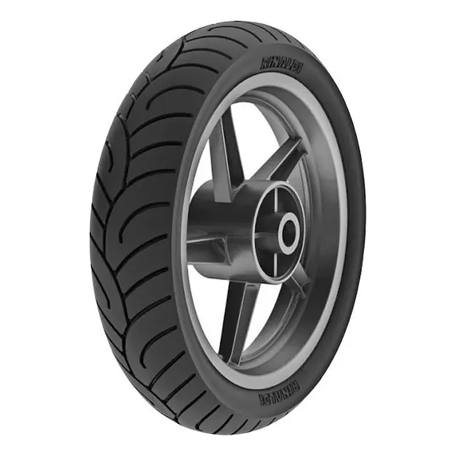 Pneu Traseiro Moto Rinaldi Hb37 140/70-17
