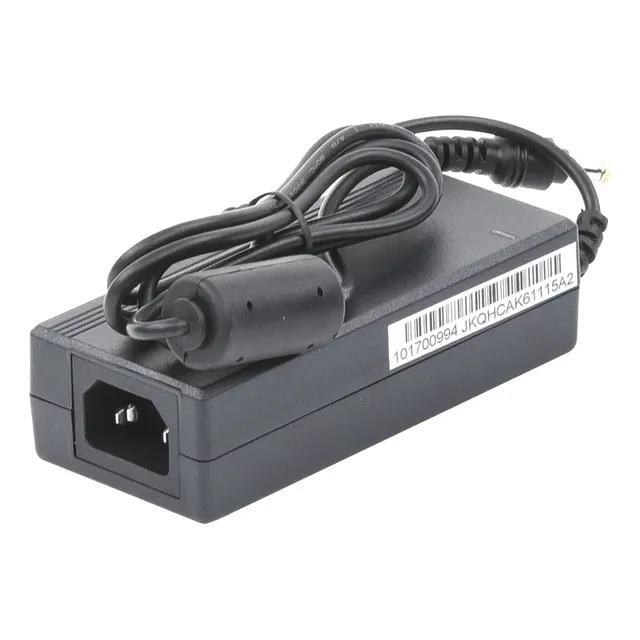 Fuente De Poder Regulada 48 Vcc 1.35 A Conector Tipo Plug