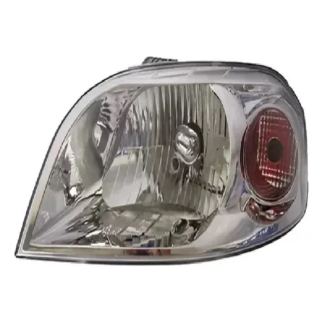 Faro Delantero Chevrolet Aveo Ls Lt2011 2012 2013 2014 2015