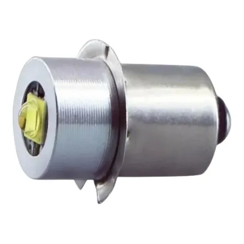 Repuesto Reemplazo Led Maglite 3, 4, 5 Elementos Pilas C & D