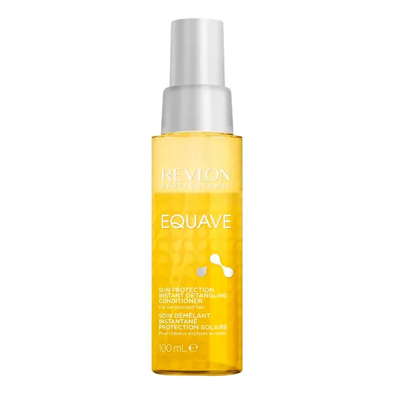 Revlon Equave Sun Protection Spray Desenredante Bifasico