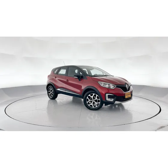 Renault Captur Intens