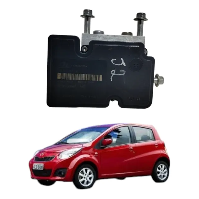 Modulo Freio Abs Jac J2 1.4 2013 2014 Usado
