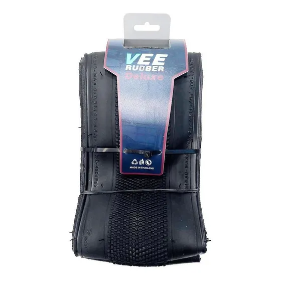 Pneu Kevlar Aro 29 X 2.10 Vee Rubber Micro Knob Para Bike Pt