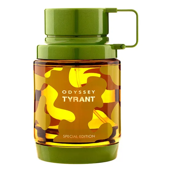 Perfume Armaf Odyssey Tyrant Eau De Parfum 100 Ml