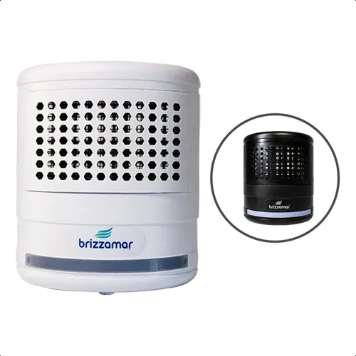 Nxt-18 Gerador Ozônio Ambientes 15g/h + Uv + App Bluetooth