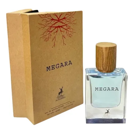 Maison Alhambra Megara Edp 50 Ml