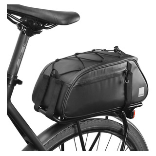 Wpd Bolsa Para Bicicleta, Alforjas, Capacidad De Asiento, Wpd Bolsa Para Bicicleta, Alforjas, Capacidad De Asiento,
