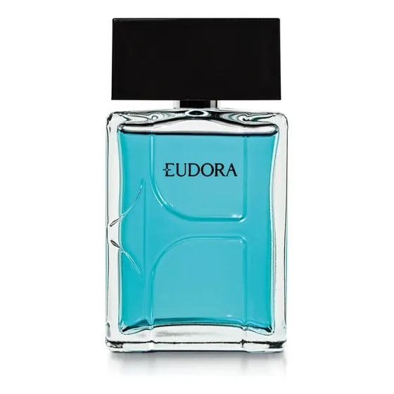 Colônia Eudora H Acqua Masculino 100ml