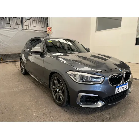Bmw Serie M M140i