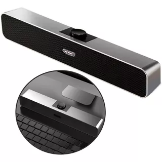 Caixa De Som Para Pc Caixinha Computador Notebook P2 Potente Caixa De Som Para Pc Caixinha Computador Notebook P2 Potente