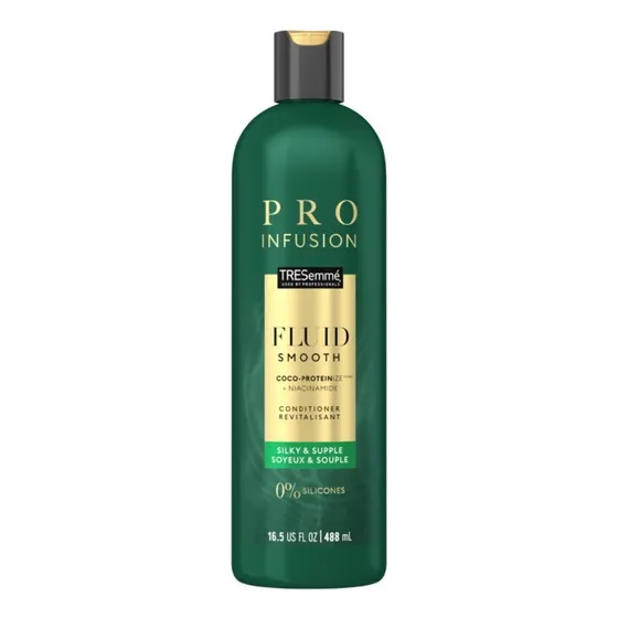 Tresemmé Pro Infusion Acondicionador Fluido Suave