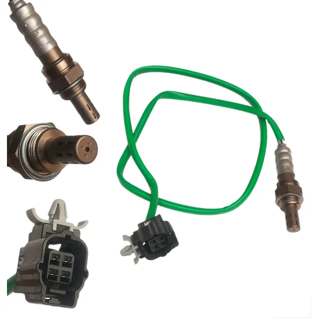 Sensor Oxigeno Mazda 6 Primera Generacion Banco 1 2004-2006