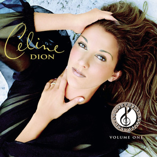 Celine Dion The Collector's Series Volume 1 Cd Importado Celine Dion The Collector's Series Volume 1 Cd Importado