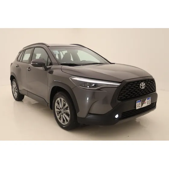 Toyota Corolla Cross 2.0 Xei Cvt