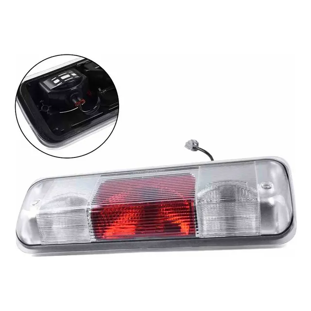 Tercer Stop Ford F150 Fx4 2004-2008 Sport Trac 2007-2010