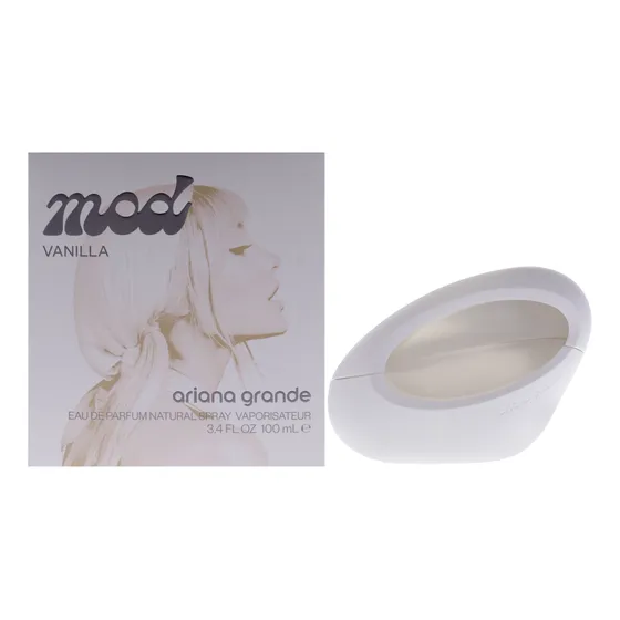 Perfume Ariana Grande Mod Vanilla Eau De Parfum, 100 Ml, Par