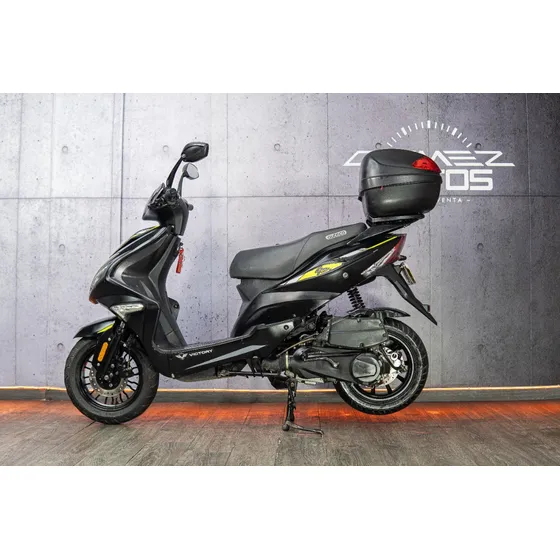 Victory Life 125 2022