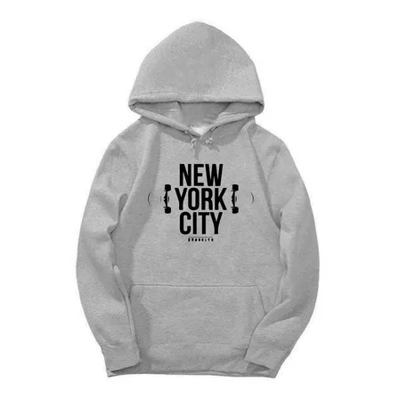 Buzo Hoodie Chompa Estampado Personalizado New York 42 Buzo Hoodie Chompa Estampado Personalizado New York 42