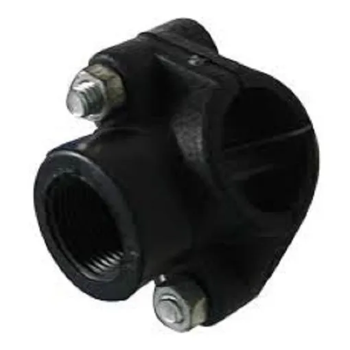 Abrazadera Fp Rapida Simple 32x3/4