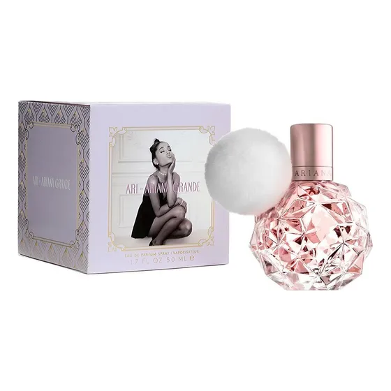 Co. Ari De Ariana Grande Edp 100 Ml Para Mujer