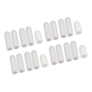 20 Piezas De Juanetes Para De Martillo Almohadillas De 20 Piezas De Juanetes Para De Martillo Almohadillas De