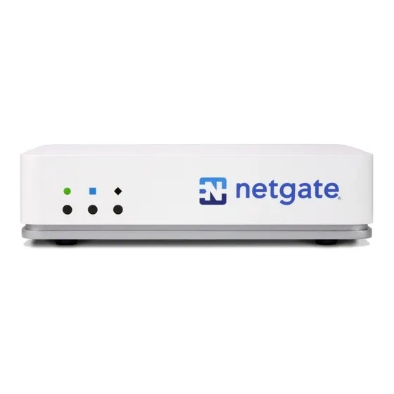 Firewall Pfsense Sg-2100 Netgate Cor Branco