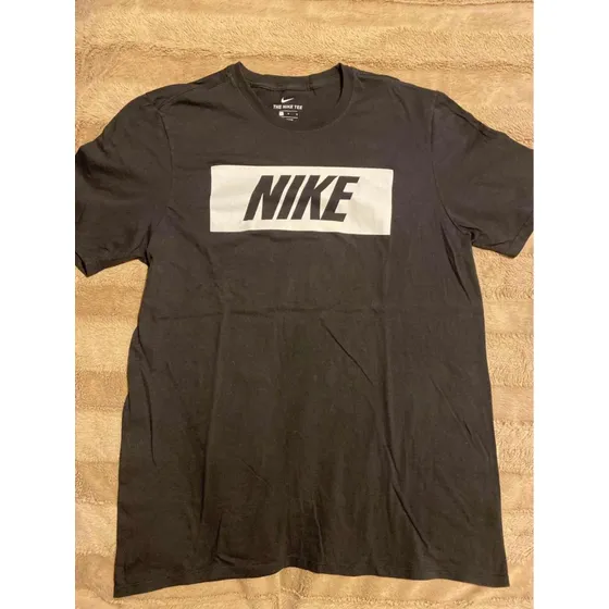 Remera Nike Nueva
