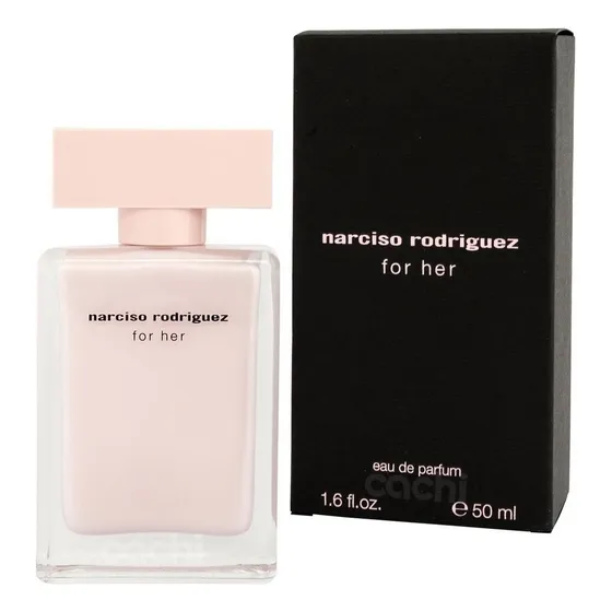 Perfume Narciso Rodriguez For Her Edp 50ml