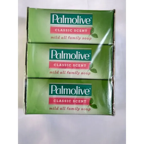 Jabon Palmolive
