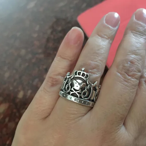 Anillos tous imitacion sale