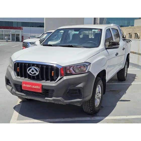 Maxus T60 T60 Gl 2.8