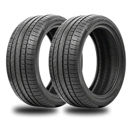 Kit de 2 pneus Pirelli Cinturato P7 P 225/50R17 Run Flat 94