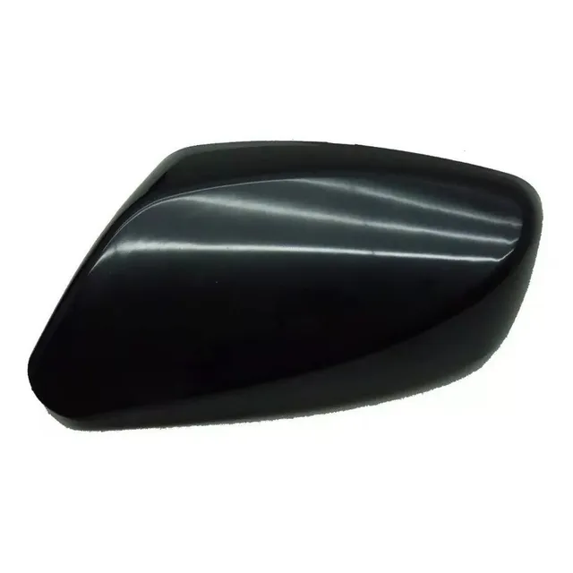 Capa Do Retrovisor Hyundai Hb20 12/18 Sem Pisca Nova 