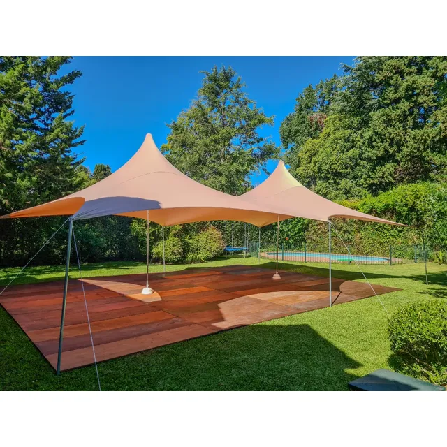 Alquiler Carpas Beduinas - Eventos - Cumpleaños- Casamientos
